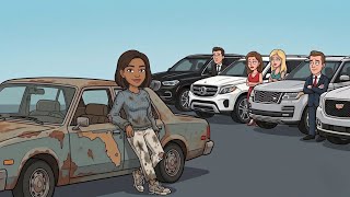 Why You Need to Look Poor to Escape the Rat Race