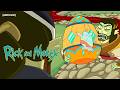 Marital Bliss Rick And Morty Adult Swim Europe