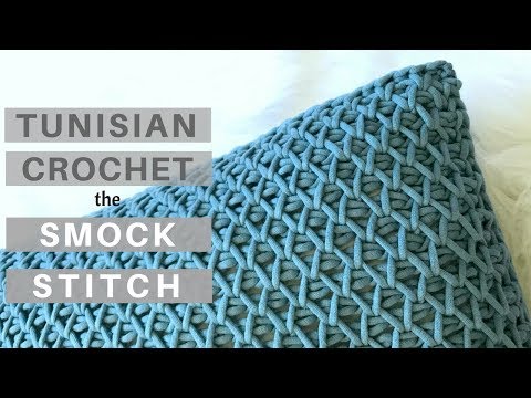 The Absolute Beginner s Guide to Tunisian Crochet