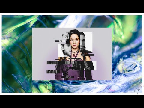 Alesso x Nicky Romero ft.  Katy Perry - When I'm Gone x Duality(1eonard mashup)