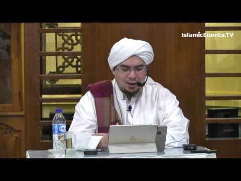 Memahami Qadha' dan Qadar - Al-Habib Jindan