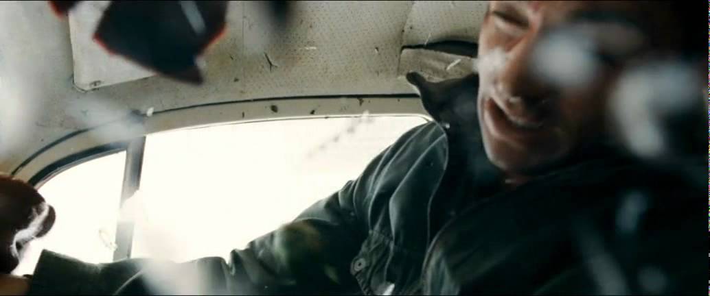 Burning Man - Official Australian Clip