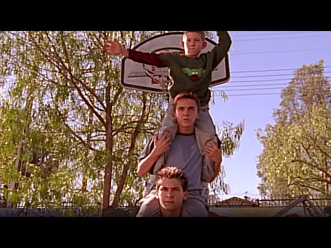 Malcolm, Dewey y Reese contra Hal MALCOLM  EL DE EN MEDIO CAPITULOS COMPLETOS EN ESPAÑOL LATINO