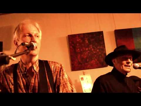 TONY HANIK    Queen Street Cowboy