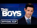 The Boys: Vought News Network - Official Seven on 7 with Cameron Coleman Clip (November 2021)