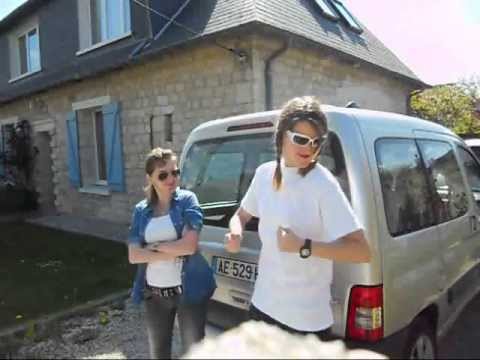 Jean-Roch ft. Snoop Dogg - Saint Tropez Parody (Caen)