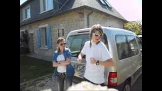 Jean-Roch ft. Snoop Dogg - Saint Tropez Parody (Caen)