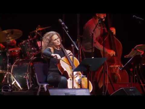 Pippo Pollina  - Adesso che,  live in Hallenstadion Zürich