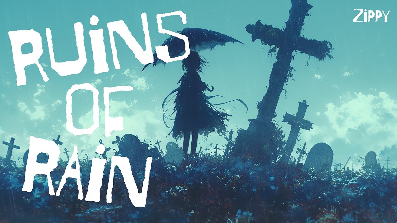 Ruins of Rain