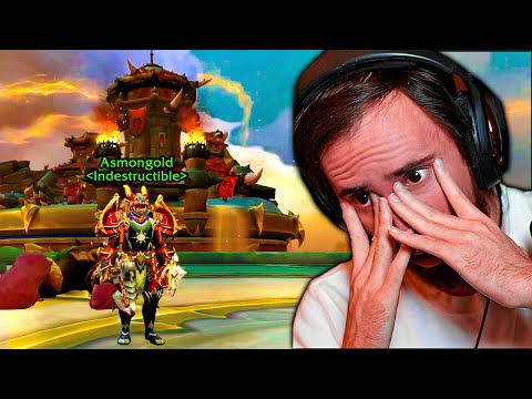 I Gave Retail WoW A Chance..