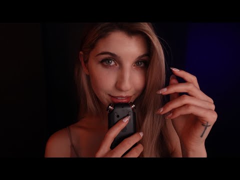 ASMR | FALL ASLEEP IN 15 MINUTES (or Less)