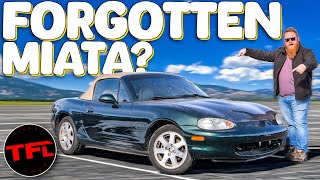 The BEST Mazda Miata That Doesn't Get the Credit It Deserves!
