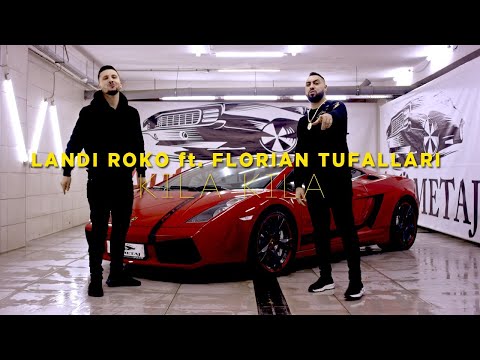 Landi Roko ft. Florian Tufallari - Kila Kila