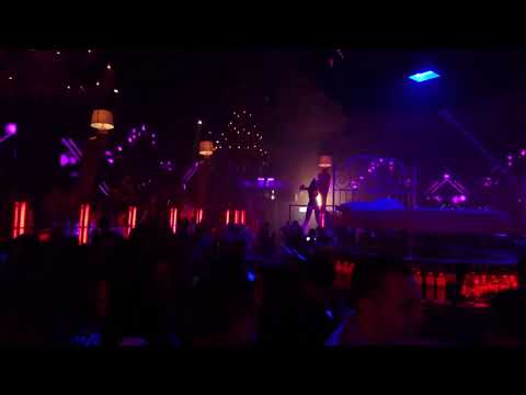 Malina Club Haifa - 19.07.2019 - Mc Phil - Playboy Night