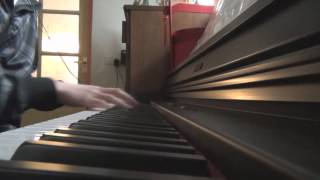 The Wolf Whistling Song (Ringo Hiyori) Ending Cover