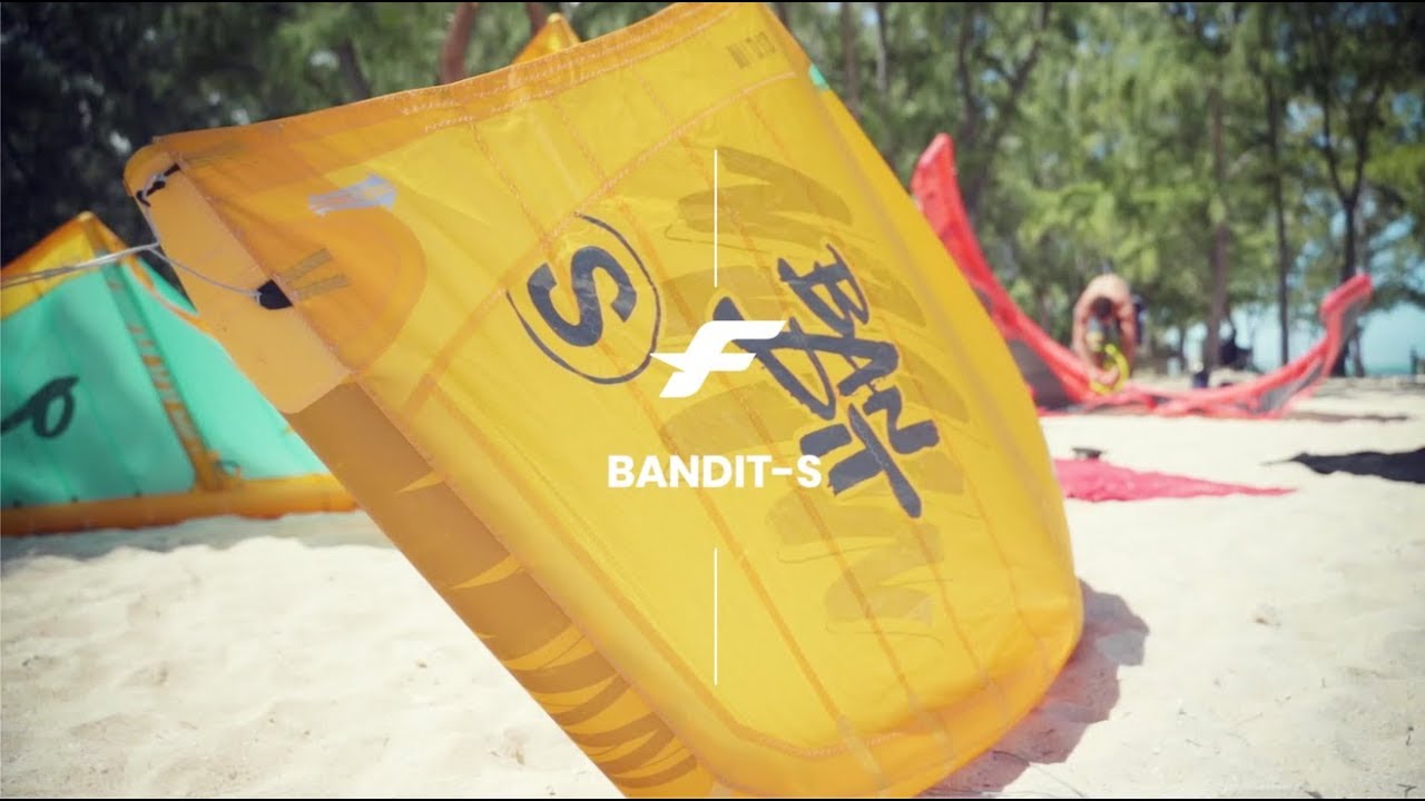 BANDIT-S