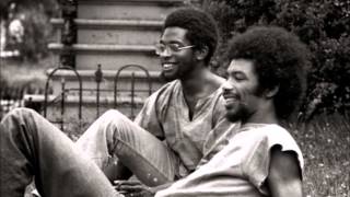 Gil Scott-Heron, Brian Jackson and The Midnight Band ''Guerilla"