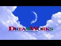 Dreamworks Animation SKG Nickelodeon 2008