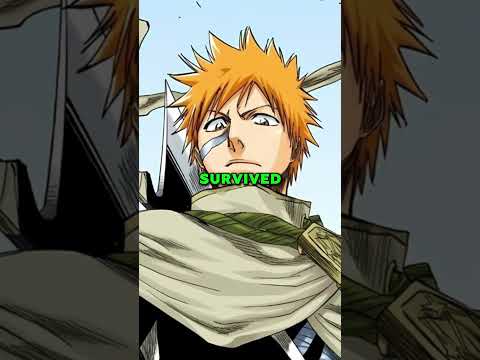 Why Did Yhwach Skipped Ichigo and Declared Uryu the only Quincy to Ever Servive Auswahlen!