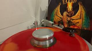 DIO   Along Comes A Spider 2022 reissue