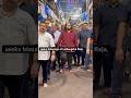 Anant Ambani At Lalbaugcha Raja Spiritual Blessings Devotion In Mumbai ️