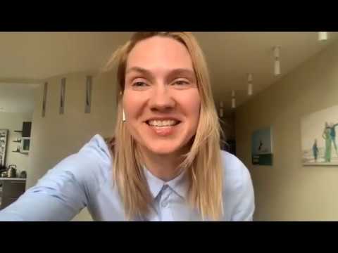 Juoko joga su Kristina