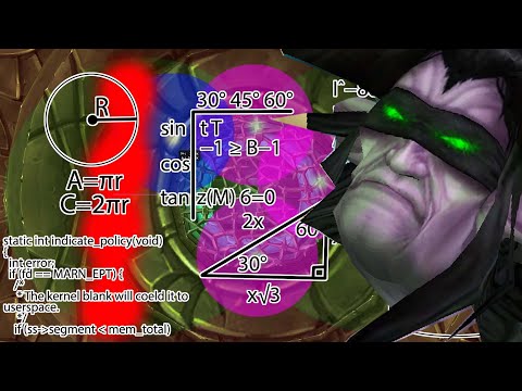 ULTIMATE Illidan Guide TBC Classic