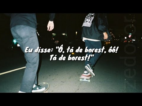 Kuase Nada - De Borest - Letra