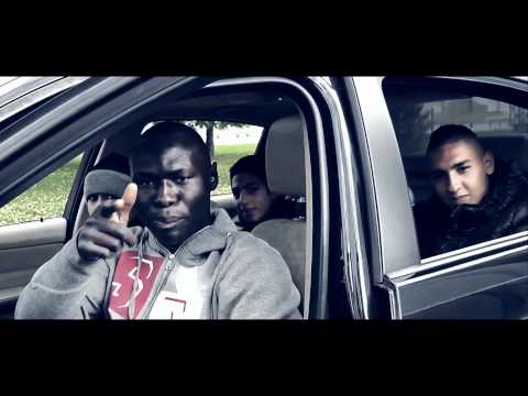 Blackoss- C'est quoi les Bails (clip officiel )
