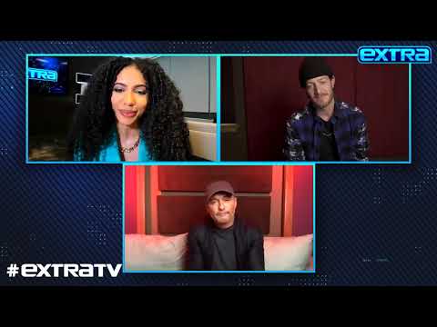 Tim McGraw & Tyler Hubbard's Powerful New Song, Plus: Tyler Puts FGL Breakup Rumors to Rest