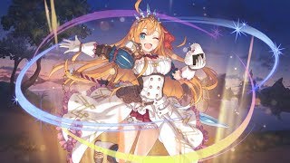 【雑談プリコネ】しりとり極めます