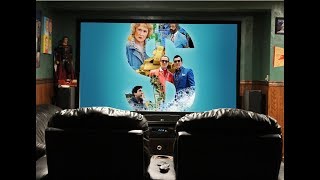 The Laundromat Movie Review video