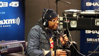 MAINO PERFORMS &quot;IT COULD BE US&quot; ON #SWAYINTHEMORNING PT.2