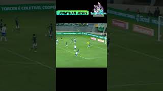 2° Gol do Cruzeiro - Jonathan Jesus (Goiás 1x2 Cruzeiro) Copa do Brasil 22/04/2026