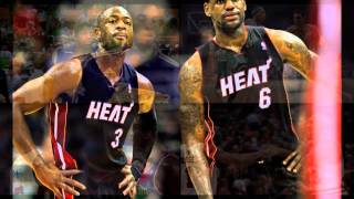 Drew Holcomb and the Neighbors - Live Forever (NBA Promo Version)