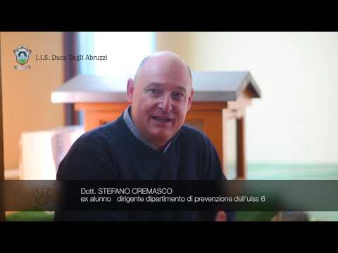 Video presentazione Istituto Agrario Duca degli Abruzzi di Padova