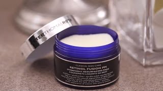 Peter Thomas Roth Fusion PM Overnight Pads | LovelySkin