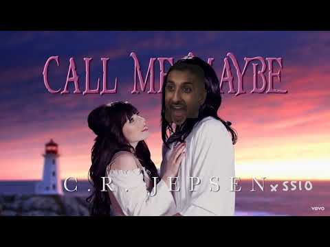 SSIO x Carly Rae Jepsen - Call Me Maybe  *EHRENLOSER REMIX*