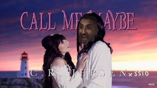 SSIO x Carly Rae Jepsen - Call Me Maybe  *EHRENLOSER REMIX*