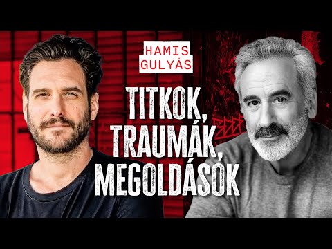 Kísértő múlt: Kepes András apja és Mező Gábor Anna nénije