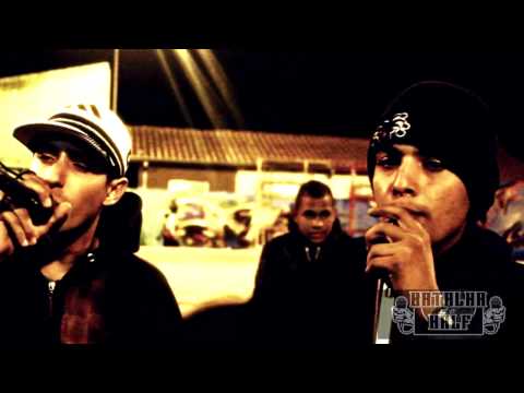 Batalha Do Half - Odisseia Suburbana