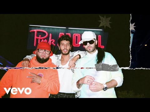 Sebastián Yatra - Mañana No Hay Clase (24/7) ft. Ñejo, Dalmata