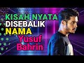 takkan sampai tua nak jadi jahat jahil – yusuf bahrin