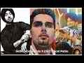 Sonio Narazgi Te Ni Ll Sidhu Moose Wala X Diljit DOSANJH X Soni Pablo Ll AI Cover Ll New Mashup Ll