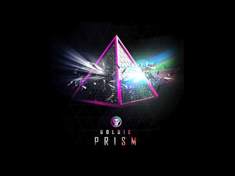 Goldie - Prism