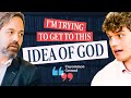 Pageau vs Folley: Christian & atheist DEBATE Genesis, Jesus, science & faith | Uncommon Ground