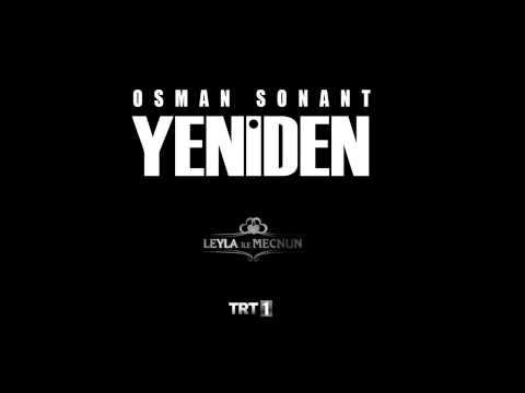 Osman Sonant - Yeniden