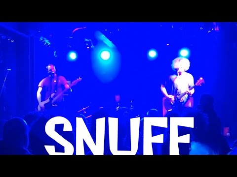Snuff - Soul Limbo