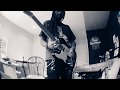 Smashing Pumpkins - Zero (Guitar Cover)