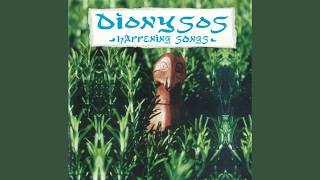 Dionysos - Wet Folk